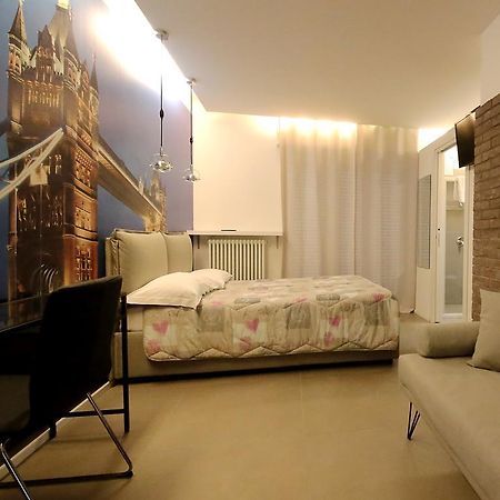 أَويستا Affittacamere Smile Accomodation المظهر الخارجي الصورة