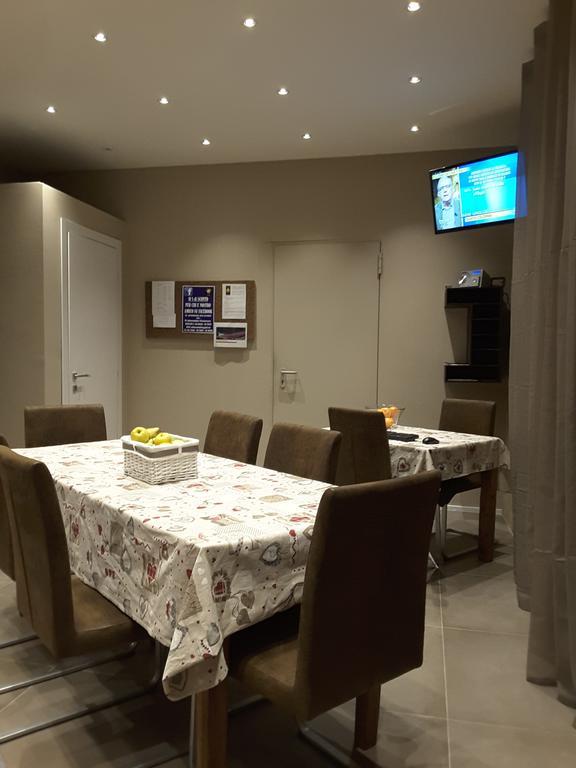 أَويستا Affittacamere Smile Accomodation المظهر الخارجي الصورة