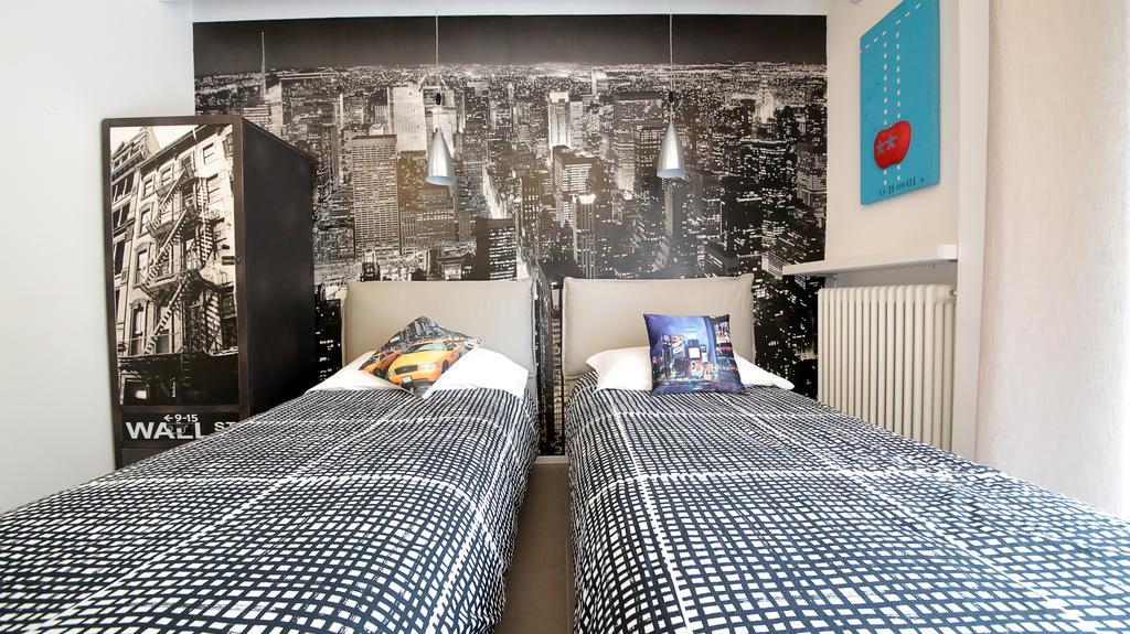 أَويستا Affittacamere Smile Accomodation المظهر الخارجي الصورة
