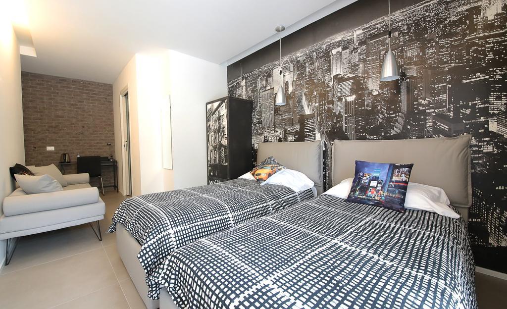 أَويستا Affittacamere Smile Accomodation المظهر الخارجي الصورة