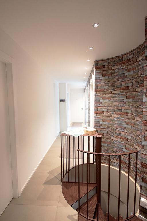 أَويستا Affittacamere Smile Accomodation المظهر الخارجي الصورة