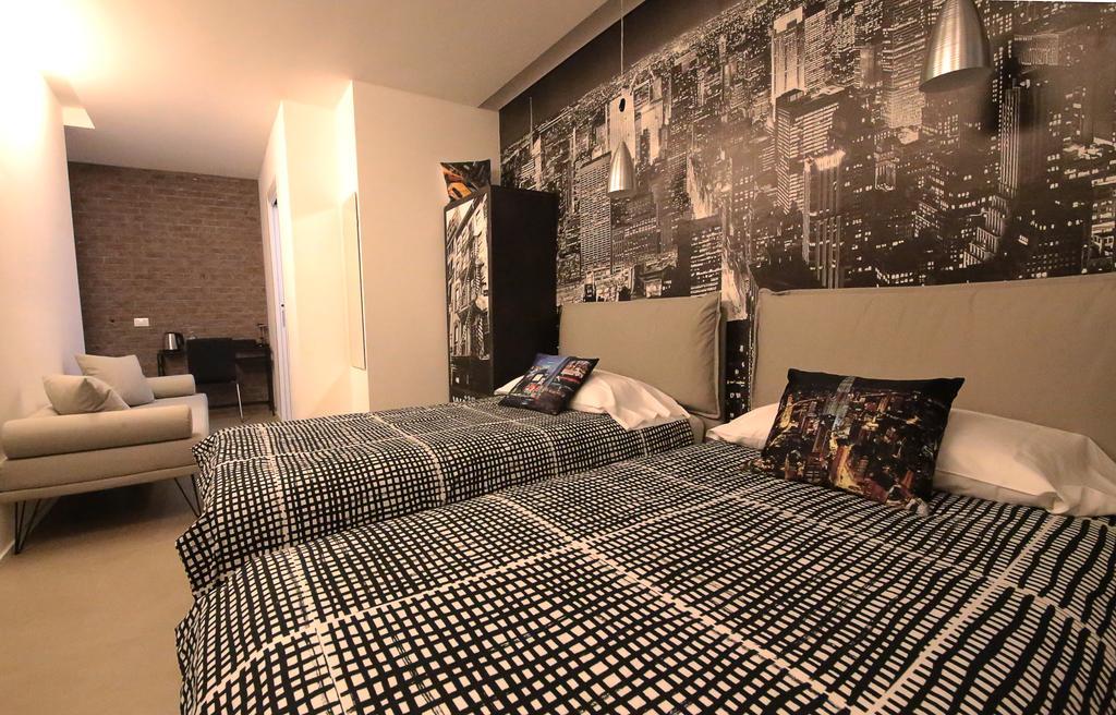 أَويستا Affittacamere Smile Accomodation المظهر الخارجي الصورة