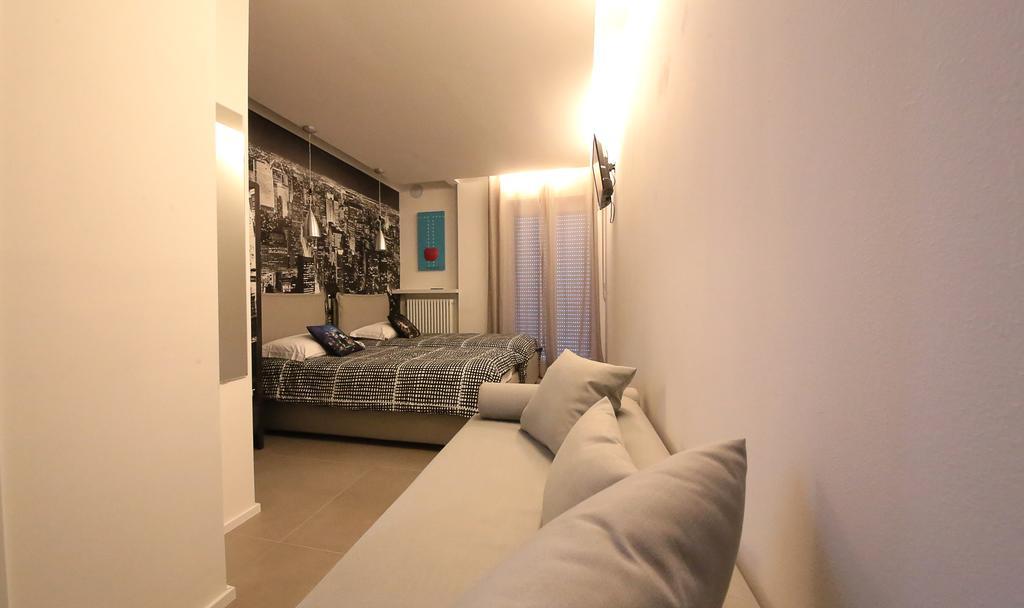 أَويستا Affittacamere Smile Accomodation المظهر الخارجي الصورة