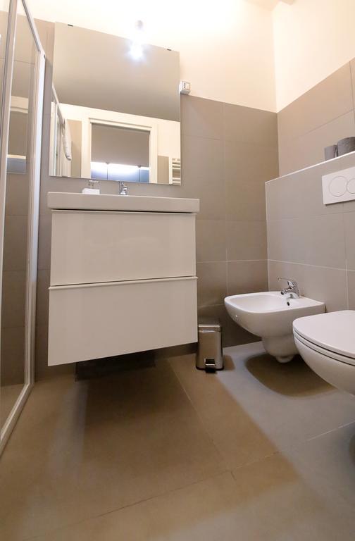 أَويستا Affittacamere Smile Accomodation المظهر الخارجي الصورة