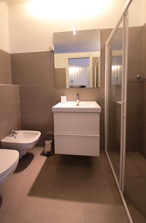 أَويستا Affittacamere Smile Accomodation المظهر الخارجي الصورة
