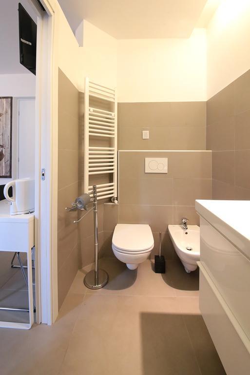 أَويستا Affittacamere Smile Accomodation المظهر الخارجي الصورة