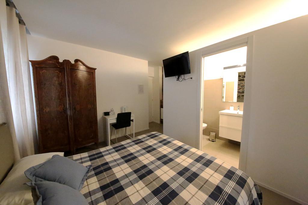 أَويستا Affittacamere Smile Accomodation المظهر الخارجي الصورة